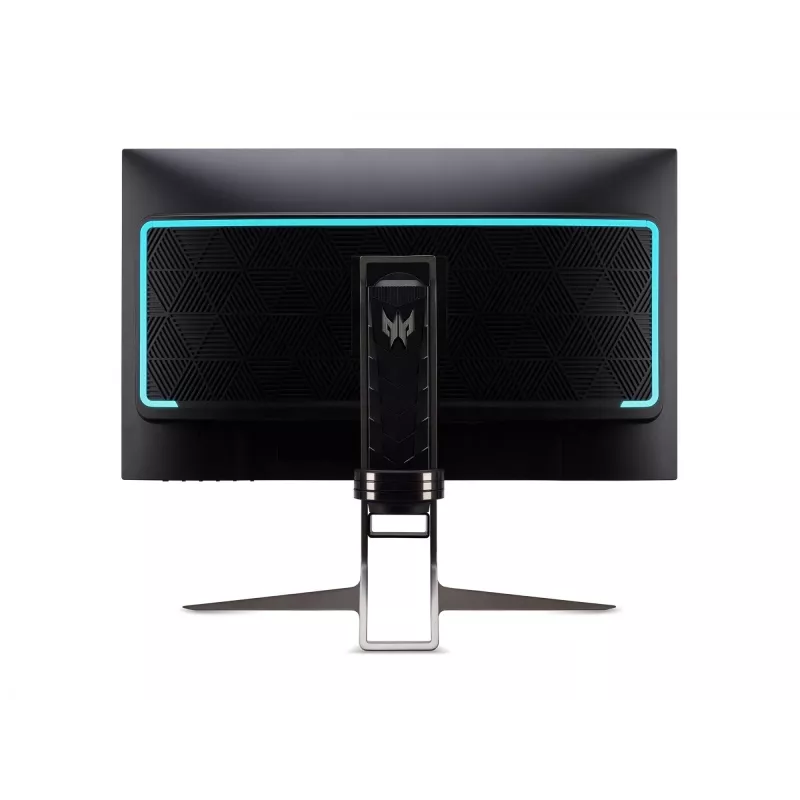 Monitor Acer Predator XB323QKV4BMIIPRX 31.5 cala 4K UHD IPS 3840x2160 0,5 ms VESA z regulacją wysokości Czarny