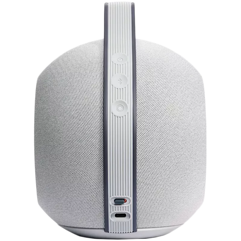 Devialet Mania Light Grey z dokiem