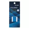 Podkładka termiczna Gelid Solutions TP-GP04-R-C Gęstość 3,2 g/cm³ Szerokość 120 mm Głębokość 20 mm Wysokość 1,5 mm