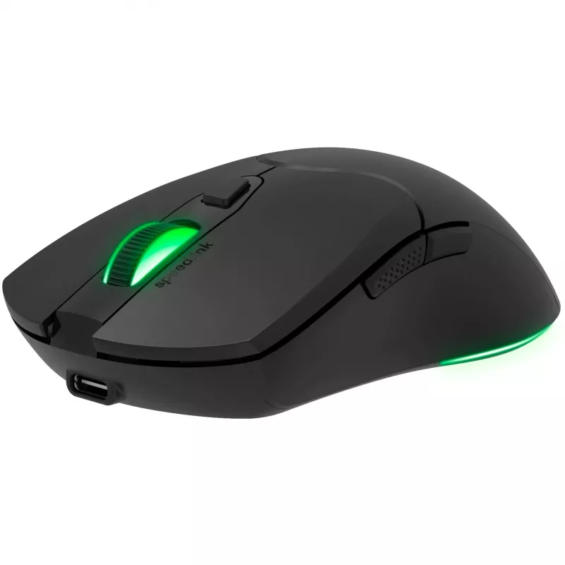 Mysz SPEEDLINK SL-680102-BK