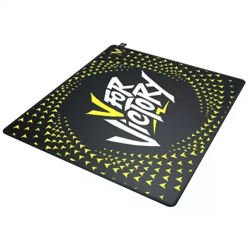 Xtrfy GP5 Vitality Czarny (JA-G0545)