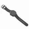 Samsung Galaxy Watch 8 3,3 cm (1,3 cala) AMOLED 40 mm Cyfrowy 438 x 438 pikseli Ekran dotykowy 4G Grafit Wi-Fi GPS (satelitarny)