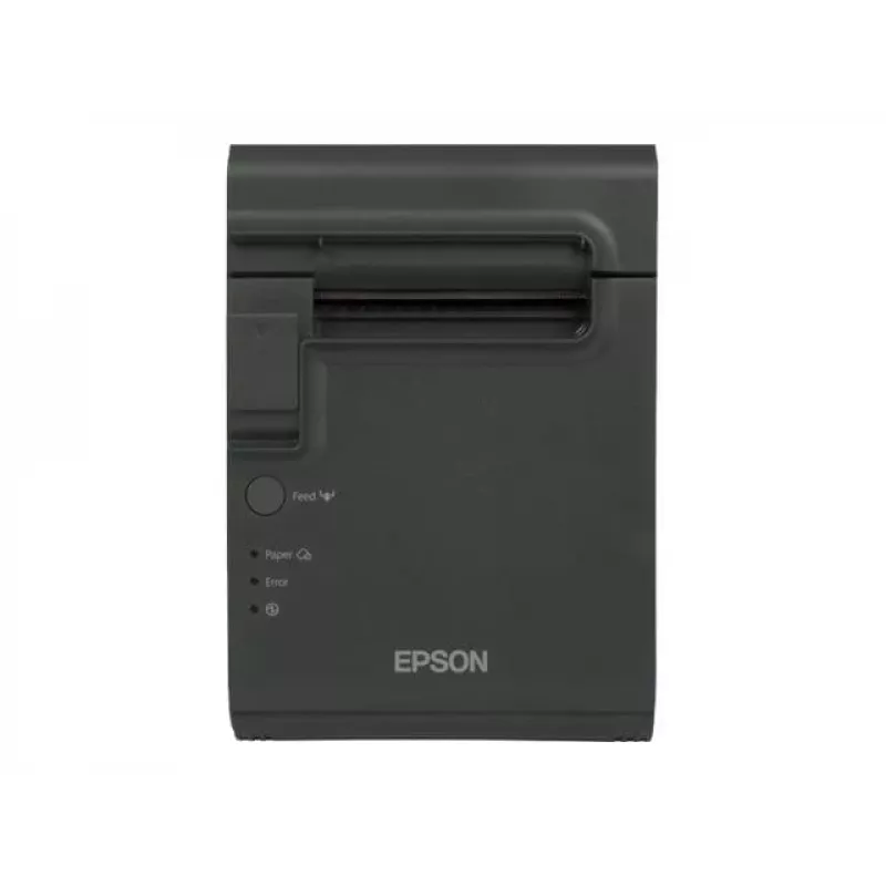 Epson TM-L90-i drukarka etykiet Termiczna 180 x 180 DPI 150 mm/s Przewodowa