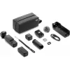 DJI Osmo Pocket 3 Creator Combo – 1 CMOS Gimbal-Kamera, 4K/120fps, 2-calowy ekran dotykowy OLED