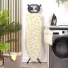 Beldray Peg Bag LA032005LEMFEU7 Lemon Print – wiszący worek na klamerki do prania