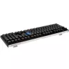Klawiatura Ducky ONE 2 RGB Gaming USB czarna