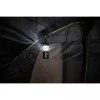 High Peak Bozen 5.0 namiot tunelowy rodzinny (szary/zielony)