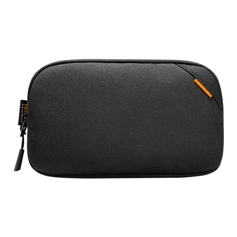 Zestaw etui na laptopa 14'' Tomtoc Defender-A13 (czarny)