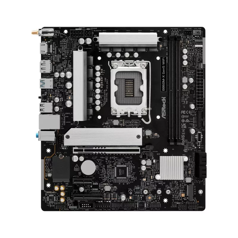 Płyta główna ASRock B860M-X GEN5 WIFI