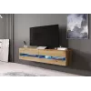 Cama TV stand VIGO nowy 30/180/40 wotan oak
