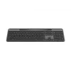 Klawiatura bezprzewodowa Logitech 920-013779 RF Wireless Bluetooth Grafit