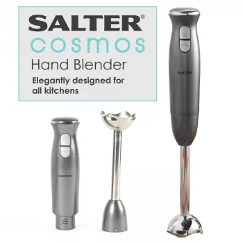 Blender ręczny Salter EK4248COSVDEEU10