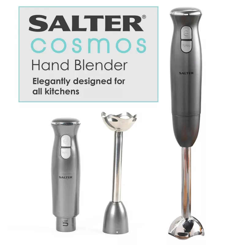 Blender ręczny Salter EK4248COSVDEEU10