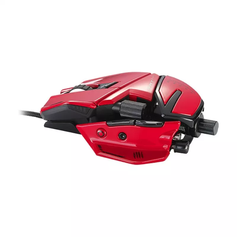 Mysz gamingowa Mad Catz R.A.T 8+ ADV USB Type-A