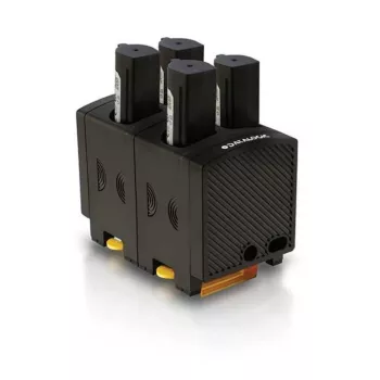 Datalogic MC-P096-M4 Zasilacz Czarny