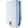 Dehumidifier Meaco DD8L biały floor-standing – continuous drain, energy-efficient desiccant design