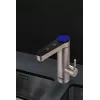Elektryczny podgrzewacz wody NOVEEN IWH960 3000W stal nierdzewna, blatowy, wyświetlacz LED, IPX4