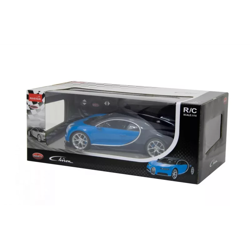 Samochód Jamara 405135 Model zdalnie sterowany Silnik elektryczny 1:14
