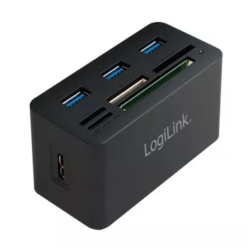 Stacja dokująca do laptopa LogiLink CR0042
