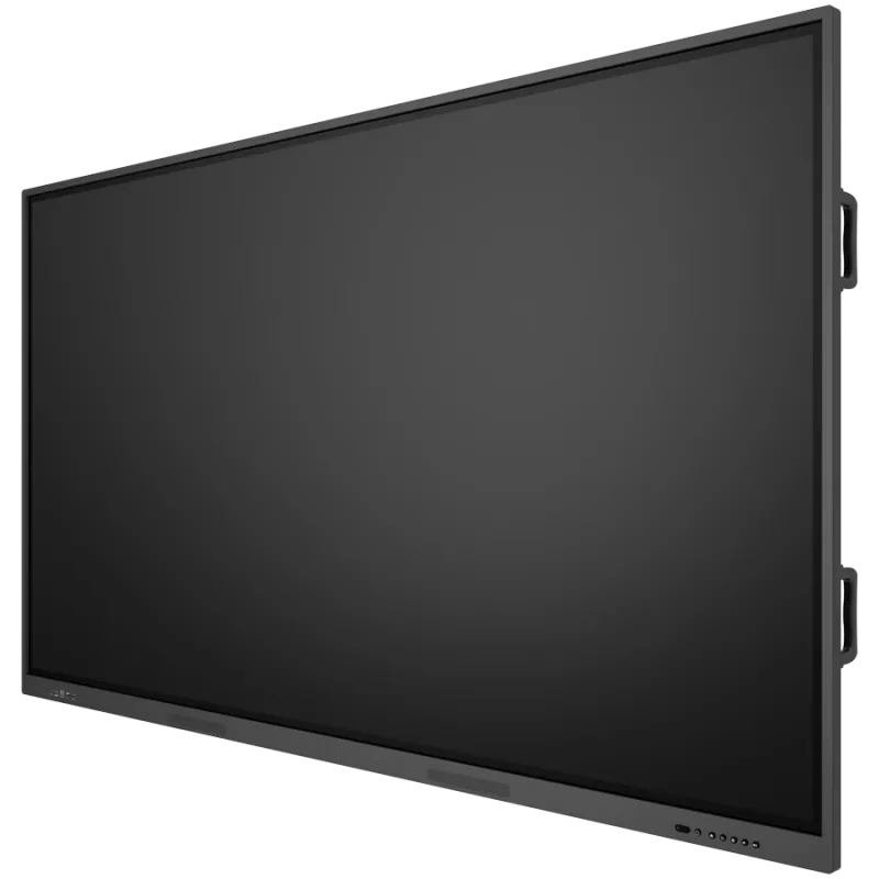 PRESTIGIO SOLUTIONS Multiboard 86 Light Series UHD 4K, Android 13, Wi-Fi, 40TP, rysik dotykowy