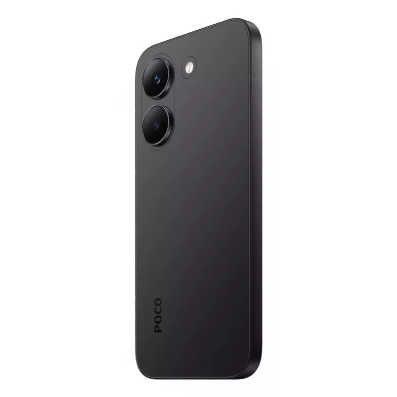 Telefon komórkowy Poco X8 PRO/12/512GB Czarny MZB0MXYEU Poco