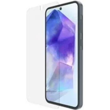 Szkło hartowane na ekran Belkin do Samsung Galaxy A55 5G (model SFB060EC) – ochraniacz ze szkła hartowanego