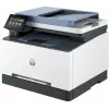 Wielofunkcyjne urządzenie HP Color LaserJet Pro MFP 3302fdn Laser Color
