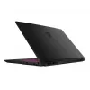 Laptop MSI Katana 17 HX B14WGK-036XPL 17,3 cala QHD+ 2560×1600 i7-14650HX 16 GB 1 TB NVMe RTX 5070 8 GB gotowy na Windows 11