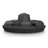 Kamera IP UBIQUITI G6 Pro 360 — kopułkowa, wewnętrzna/zewnętrzna, 3504×3504, przetwornik 1/1,6 cala, kąt widzenia 180°, IR 15 m, przewodowa