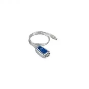 Moxa UPort 1150 - adapter szeregowy - USB 2.0 - RS-232/422/485