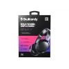 Słuchawki Skullcandy Riff Wireless 2 nauszne z wbudowanym mikrofonem 3,5 mm, USB czarne bezprzewodowe