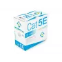 Kabel sieciowy A-LAN KIU5PVC305 szary 305 m Cat5e U/UTP (UTP)