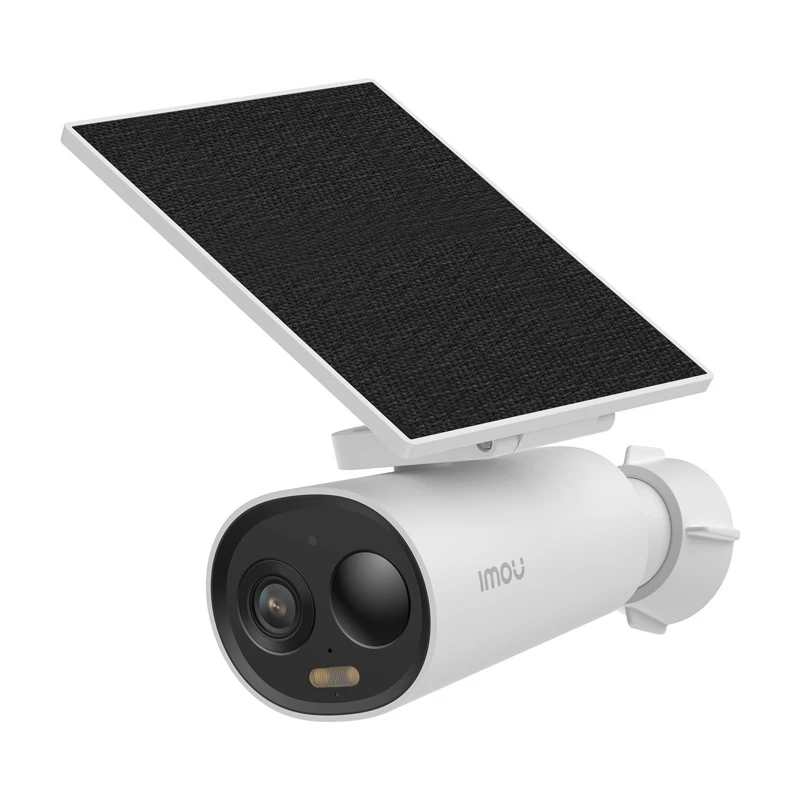 Imou Cell 3C 5MP Bullet IP security camera Outdoor 2880 x 1620 pixels Wall