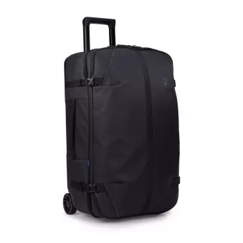 Torba podróżna na kółkach Thule 5226 Aion 70 cm Czarny
