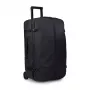Torba podróżna na kółkach Thule 5226 Aion 70 cm Czarny