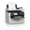 Drukarka atramentowa Epson WorkForce Pro WF-M5799DWF monochromatyczna wielofunkcyjna A4, o wysokim obciążeniu 60–100 tys. stron