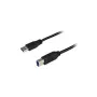 SYNERGY21 S215303 Kabel USB czarny