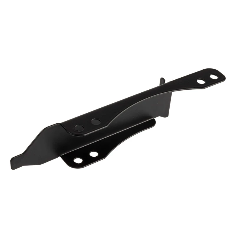 Uchwyt na wentylatory Akasa AK-MX304-12BK