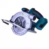Przenośna pilarka tarczowa Dedra DED7164 1500W tarcza 190mm