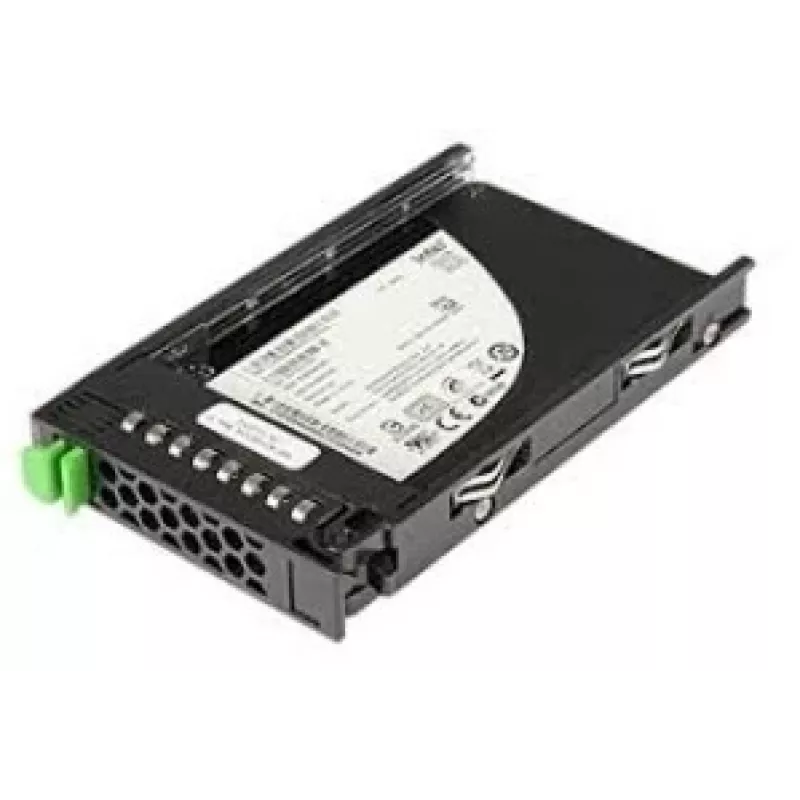 Fujitsu PY-SS19NMF wewnętrzny dysk półprzewodnikowy 1,92 TB 2,5 cala Serial ATA III