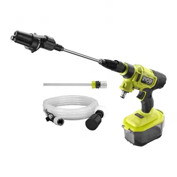 Bezprzewodowa myjka Milwaukee RY18PW22A-0 Ryobi 18V (bez akumulatora i ładowarki)