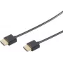 Kabel HDMI ShiverPeaks 77472-36 — 2 m, obsługa rozdzielczości 3840×2160 i 3D