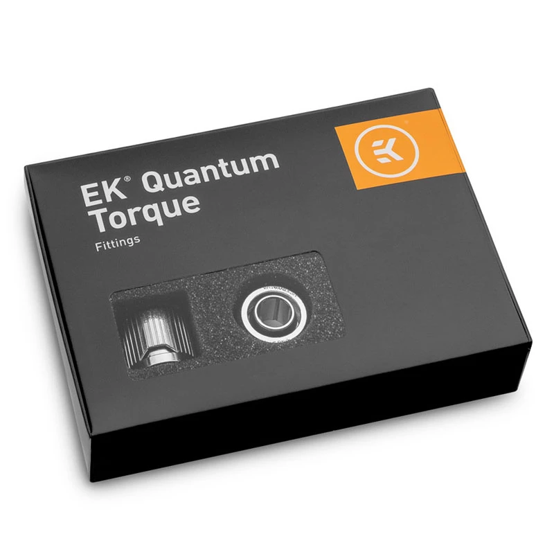Złączka EK Water Blocks EK-Quantum Torque 6-Pack STC 10/13