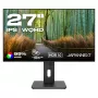 JAPANNEXT JN-27IPS4FLWQHDR-HSP 16:9 HDMI/DP WQHD - Monitor płaski (TFT/LCD)