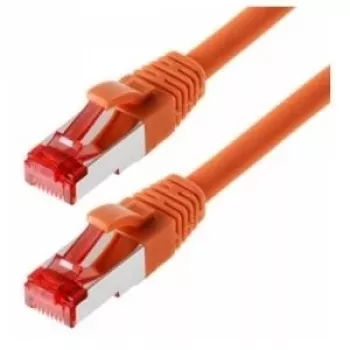 Kabel sieciowy Helos Cat 6 S/FTP 3 m