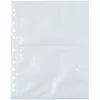 Kieszenie na zdjęcia HERMA Fotophan 13x18 cm poziome białe 10 szt.