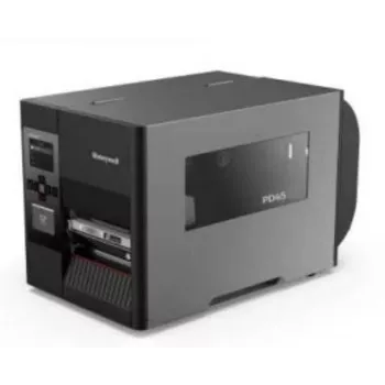Drukarka etykiet Honeywell PD45 203 dpi USB Ethernet - termiczna, biurkowa
