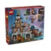 Ninjago 71814 Tournament Temple City
