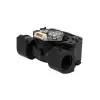 Czujnik przepływu Aqua-Computer Flow sensor high flow LT G1/4 — czarny, przyłącze G1/4, 51×42×30 mm