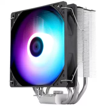Chłodzenie procesora Thermalright Assassin X 120 Refined SE 1 szt. czarne 120 mm